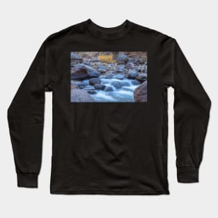 Merced River Long Sleeve T-Shirt